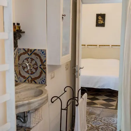 The Sicilian Escape - Garden House * Modica
