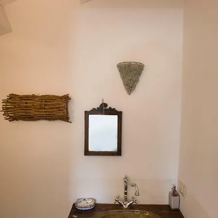 The Sicilian Escape - Garden House Holiday home *