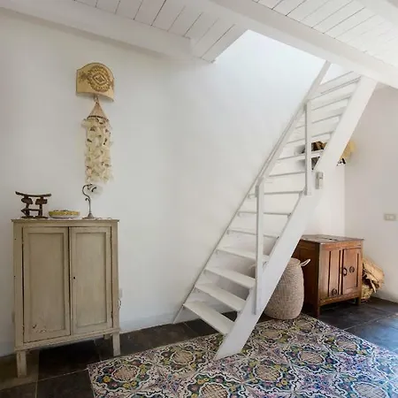 The Sicilian Escape - Garden House Modica