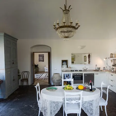 The Sicilian Escape - Garden House *