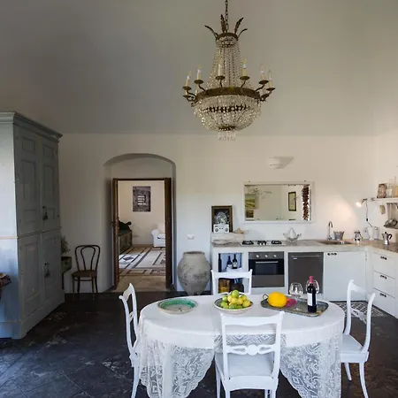 The Sicilian Escape - Garden House *