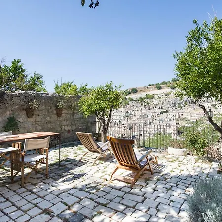 The Sicilian Escape - Garden House Holiday home Modica
