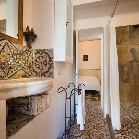 The Sicilian Escape - Garden House * Modica