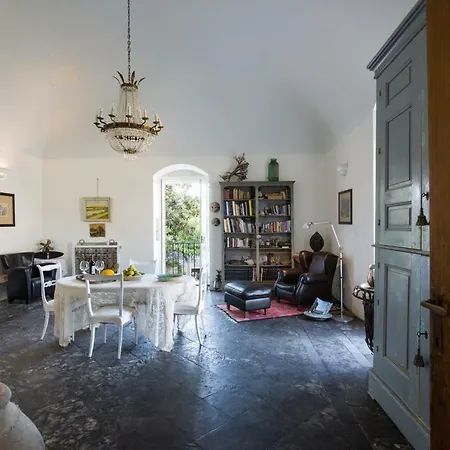 The Sicilian Escape - Garden House * Modica