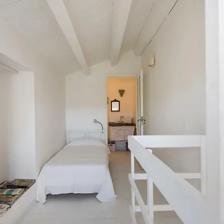 Holiday home The Sicilian Escape - Garden House