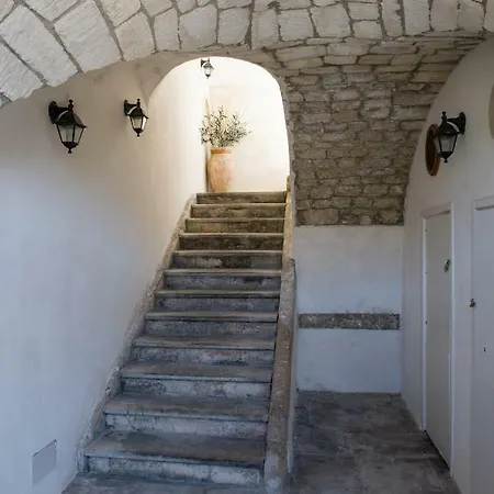 The Sicilian Escape - Garden House * Modica